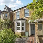 Stunning 3Br Townhouse - Central Oxford Pass The Keys