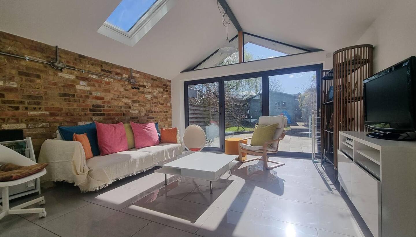 Stunning 3br Townhouse - Pass The Keys Oxford