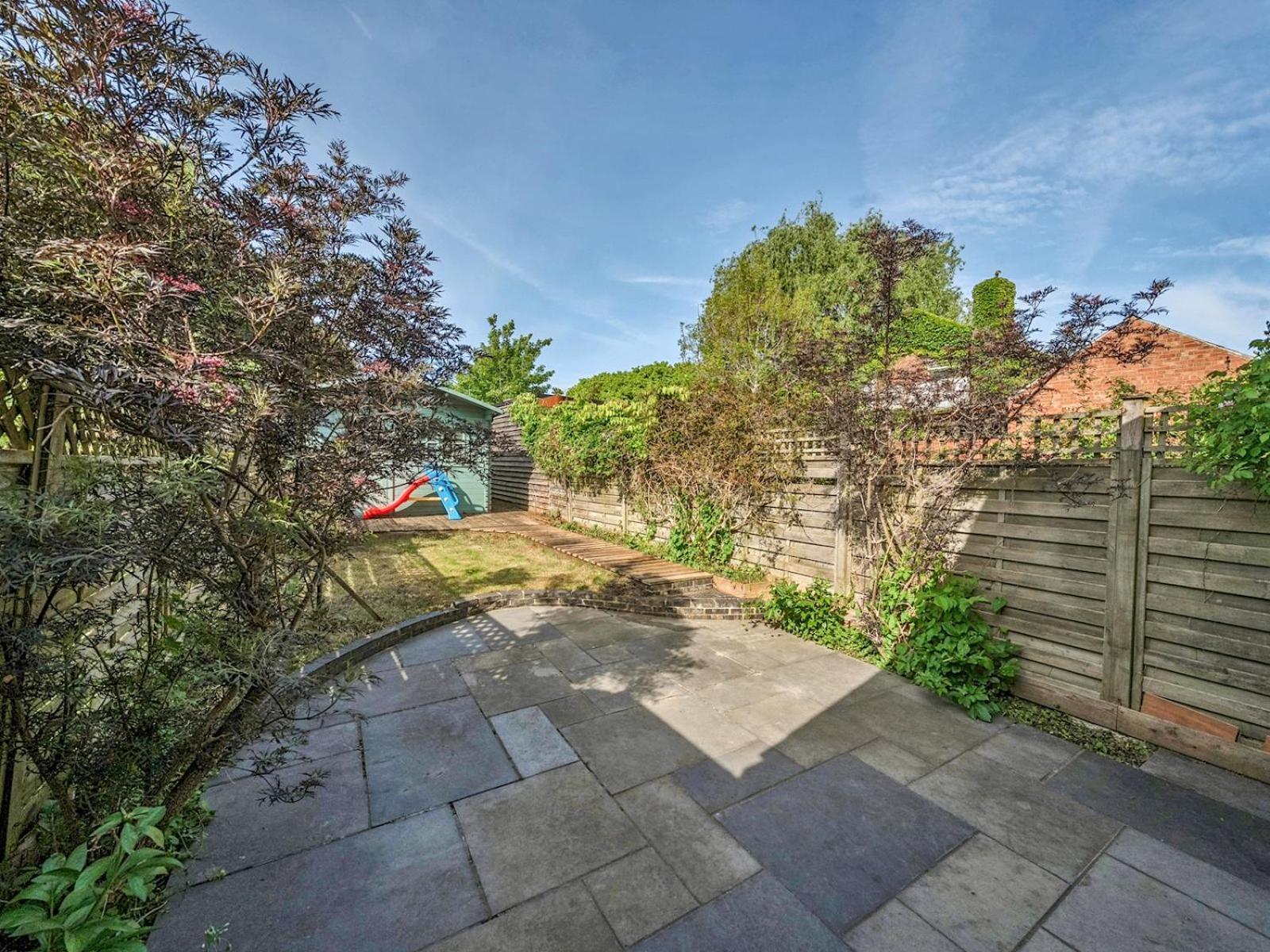 Ferienhaus Stunning 3br Townhouse - Pass The Keys *