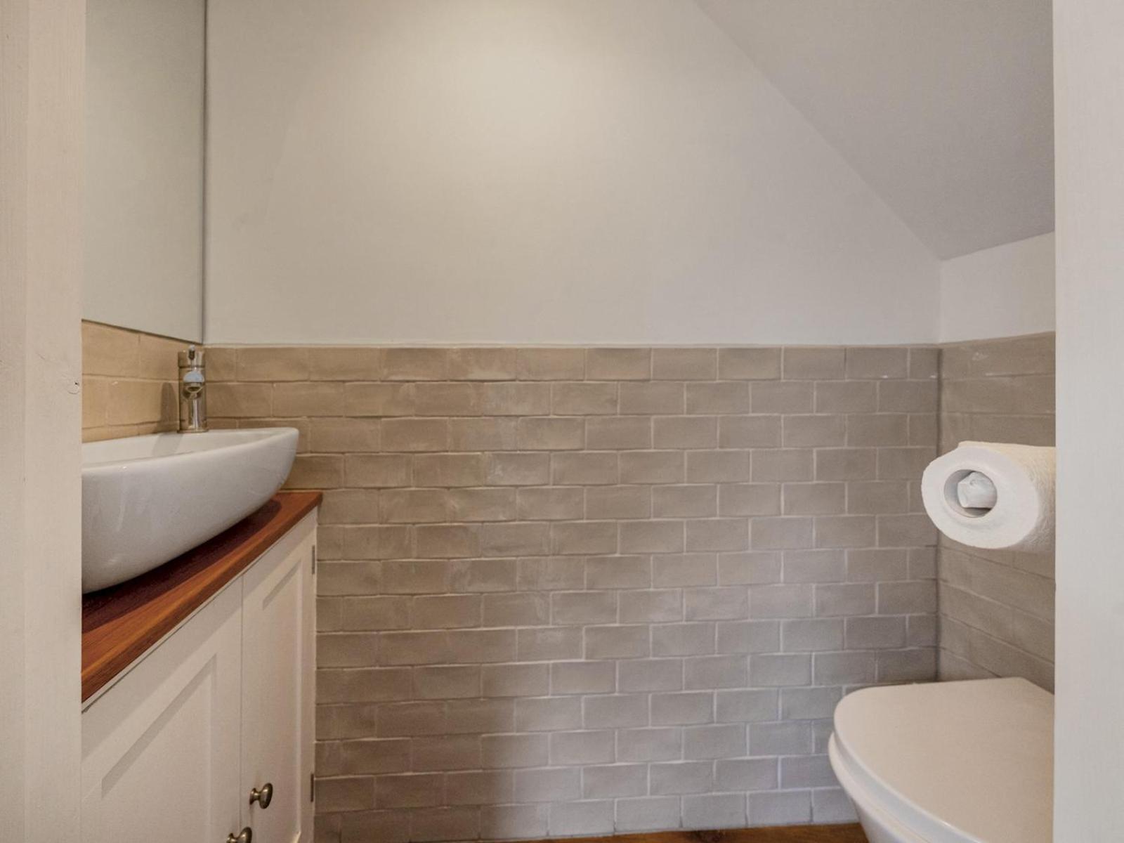 Ferienhaus Stunning 3br Townhouse - Pass The Keys