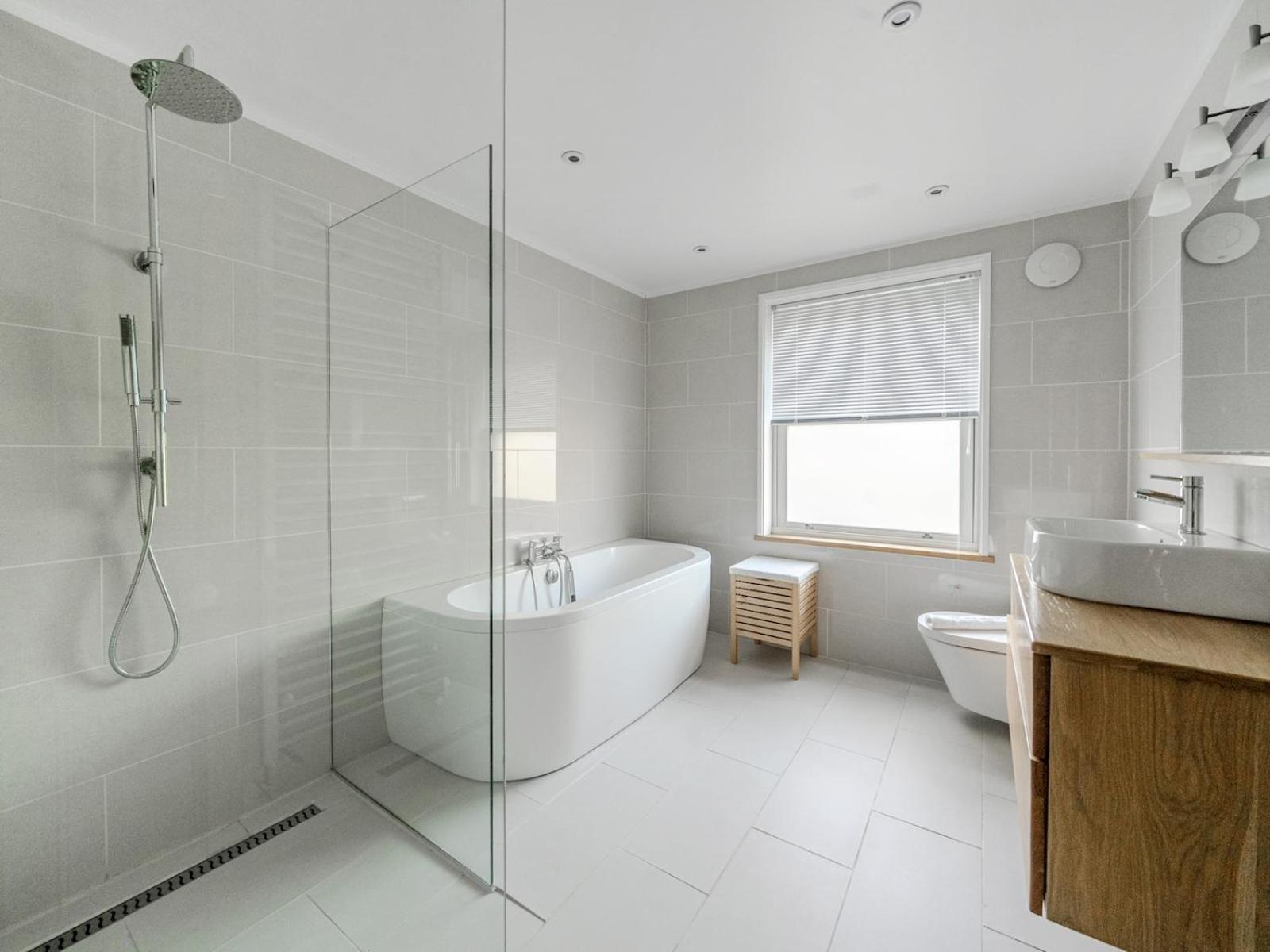 Stunning 3br Townhouse - Pass The Keys Ferienhaus Oxford