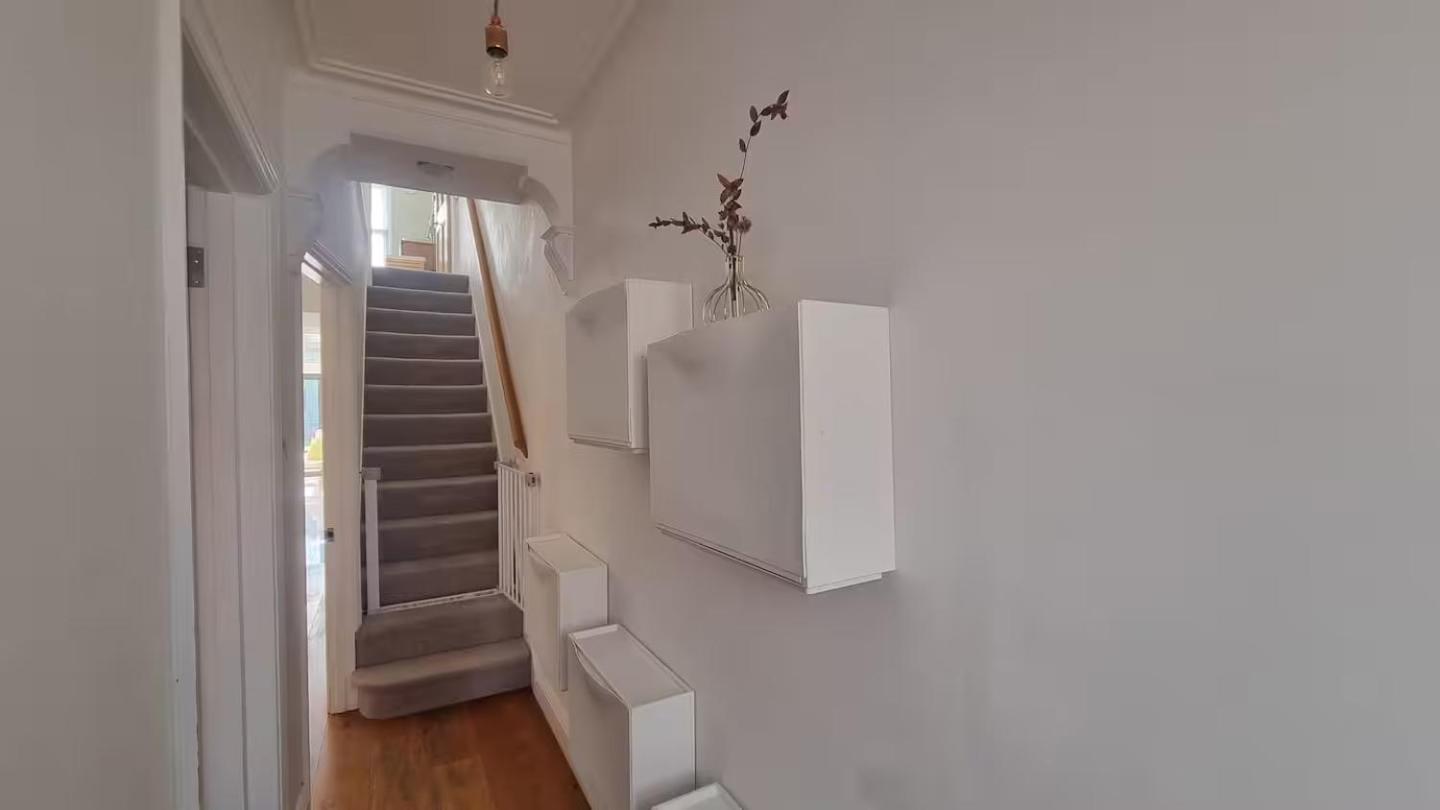 Stunning 3br Townhouse - Pass The Keys * Oxford
