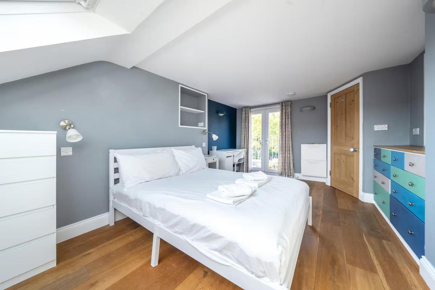 Stunning 3br Townhouse - Pass The Keys Ferienhaus Oxford